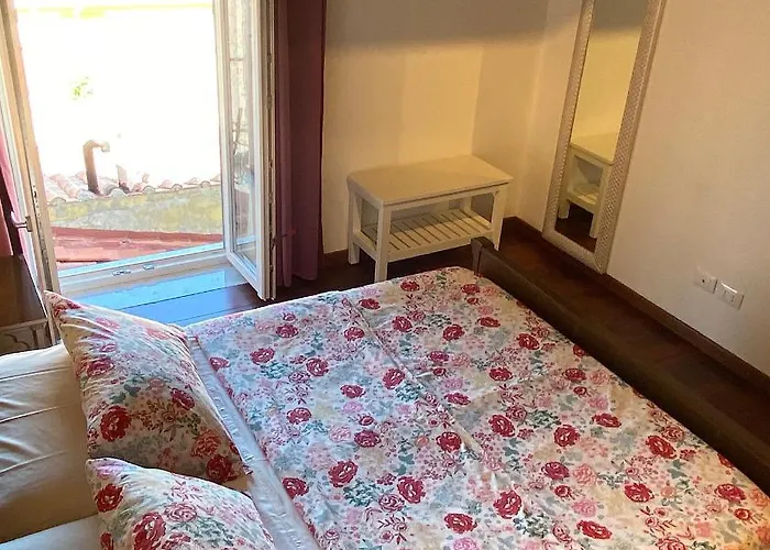 Tuscany Loft In The City