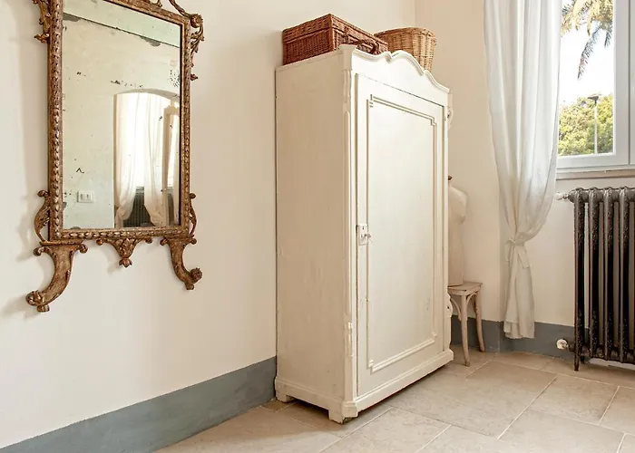 Boutique Loft Fronte Mare