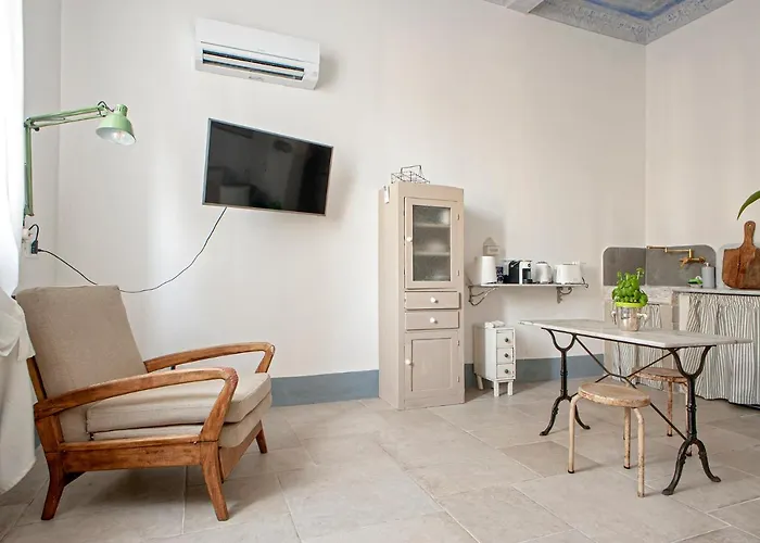 Boutique Loft Fronte Mare