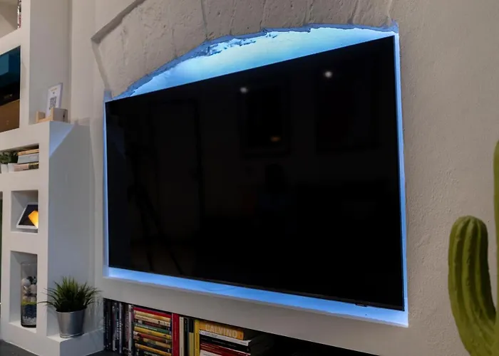 The Architect Suite - Canals View