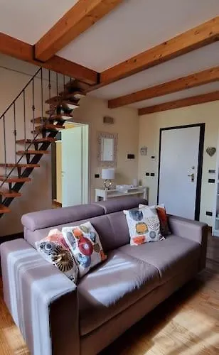 Appartamento La Casina Di Chiara