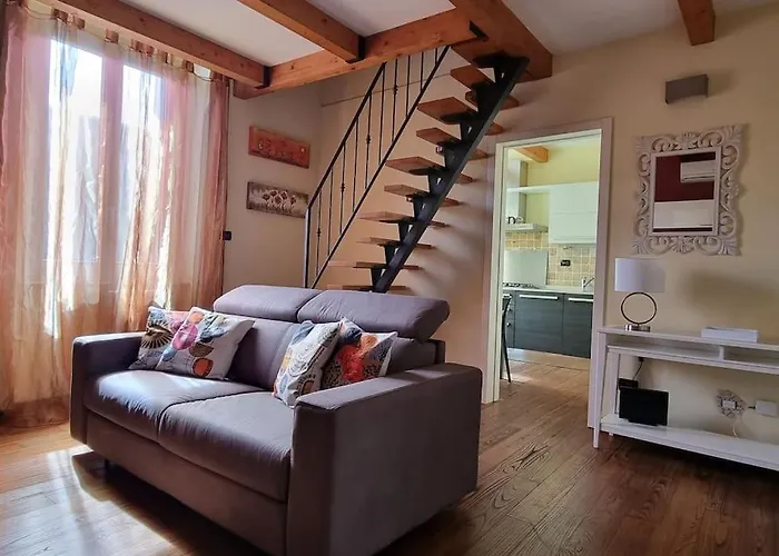 Appartamento La Casina Di Chiara