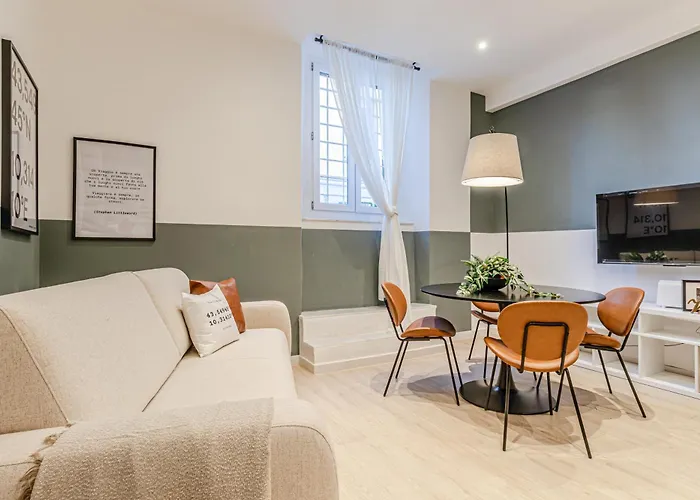 Discover Apartment