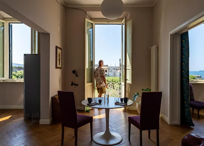 Acquaviva Apartments
