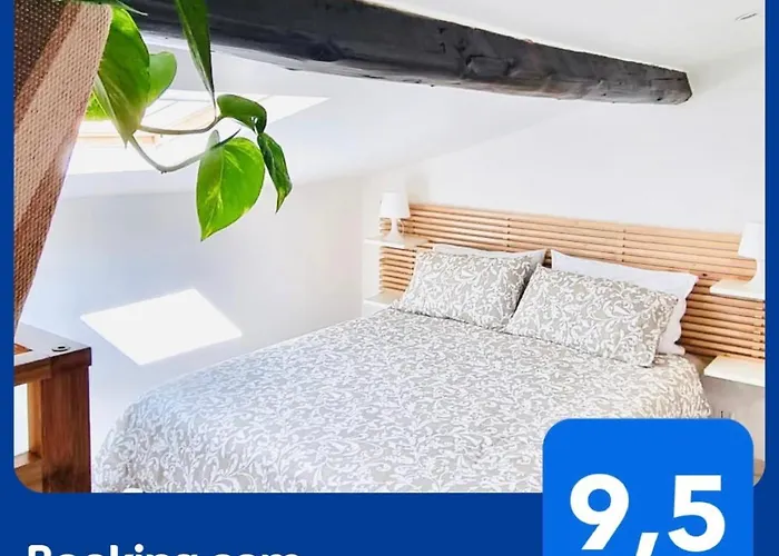 La Casina Verde - Appartamento Mansardato