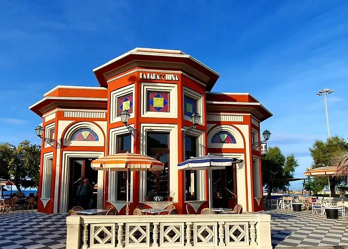 Almare - Sea Front